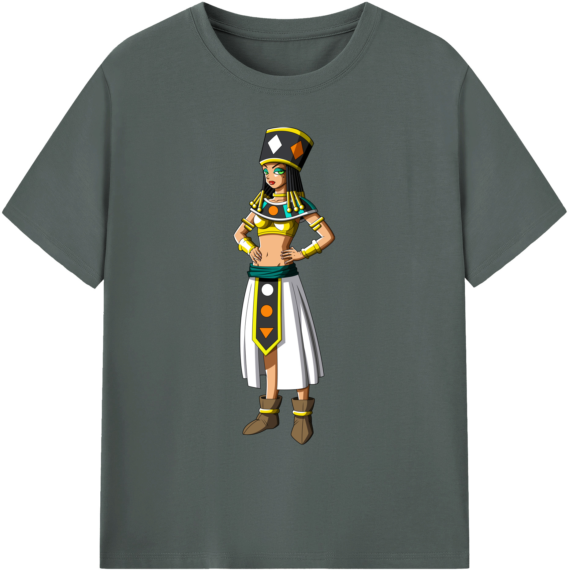 （画像用） ドラゴンボール DRAGON BALL 綿100％ メンズ半袖Tシャツ｜肌触りやわらか＆通気性